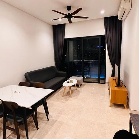 Bbcc Apartments At Lucentia Kuala Lumpur Esterno foto