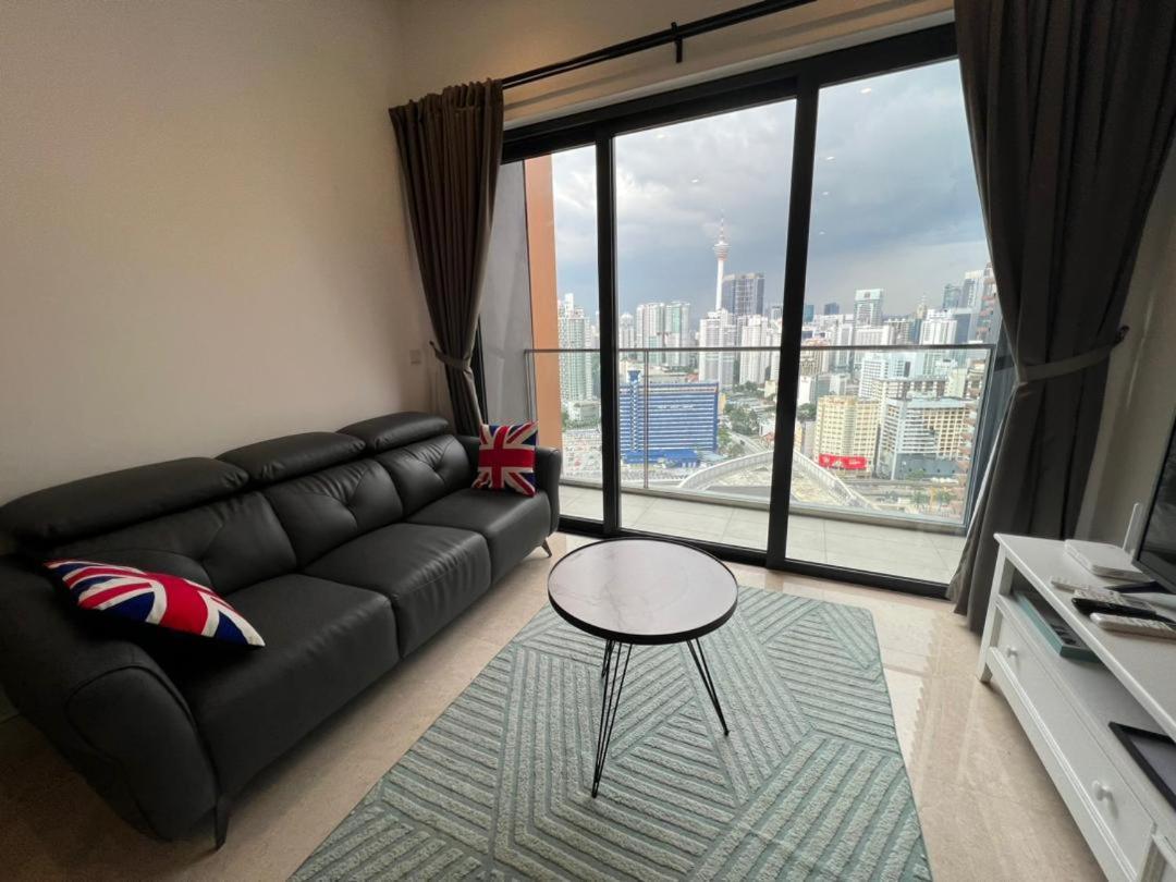 Bbcc Apartments At Lucentia Kuala Lumpur Esterno foto