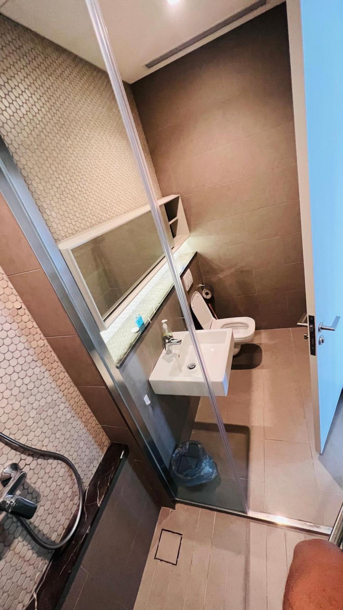 Bbcc Apartments At Lucentia Kuala Lumpur Esterno foto