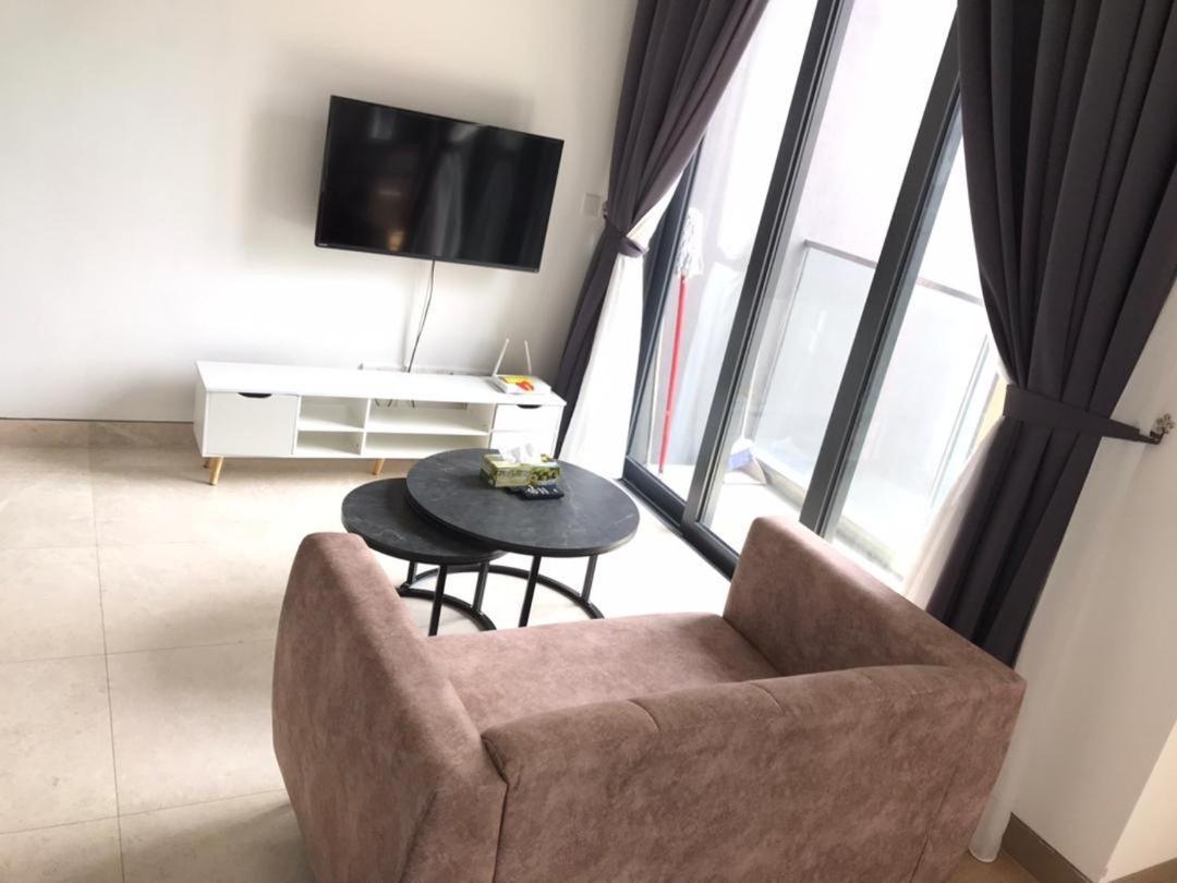 Bbcc Apartments At Lucentia Kuala Lumpur Esterno foto