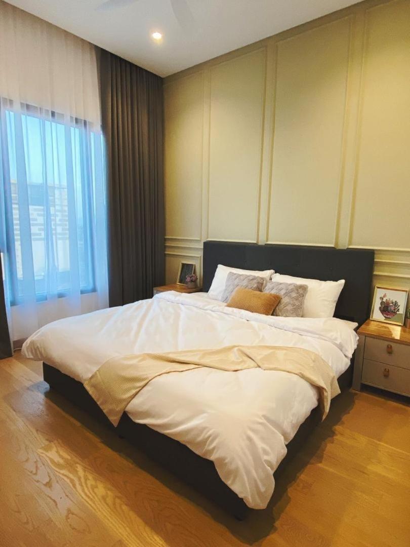 Bbcc Apartments At Lucentia Kuala Lumpur Esterno foto