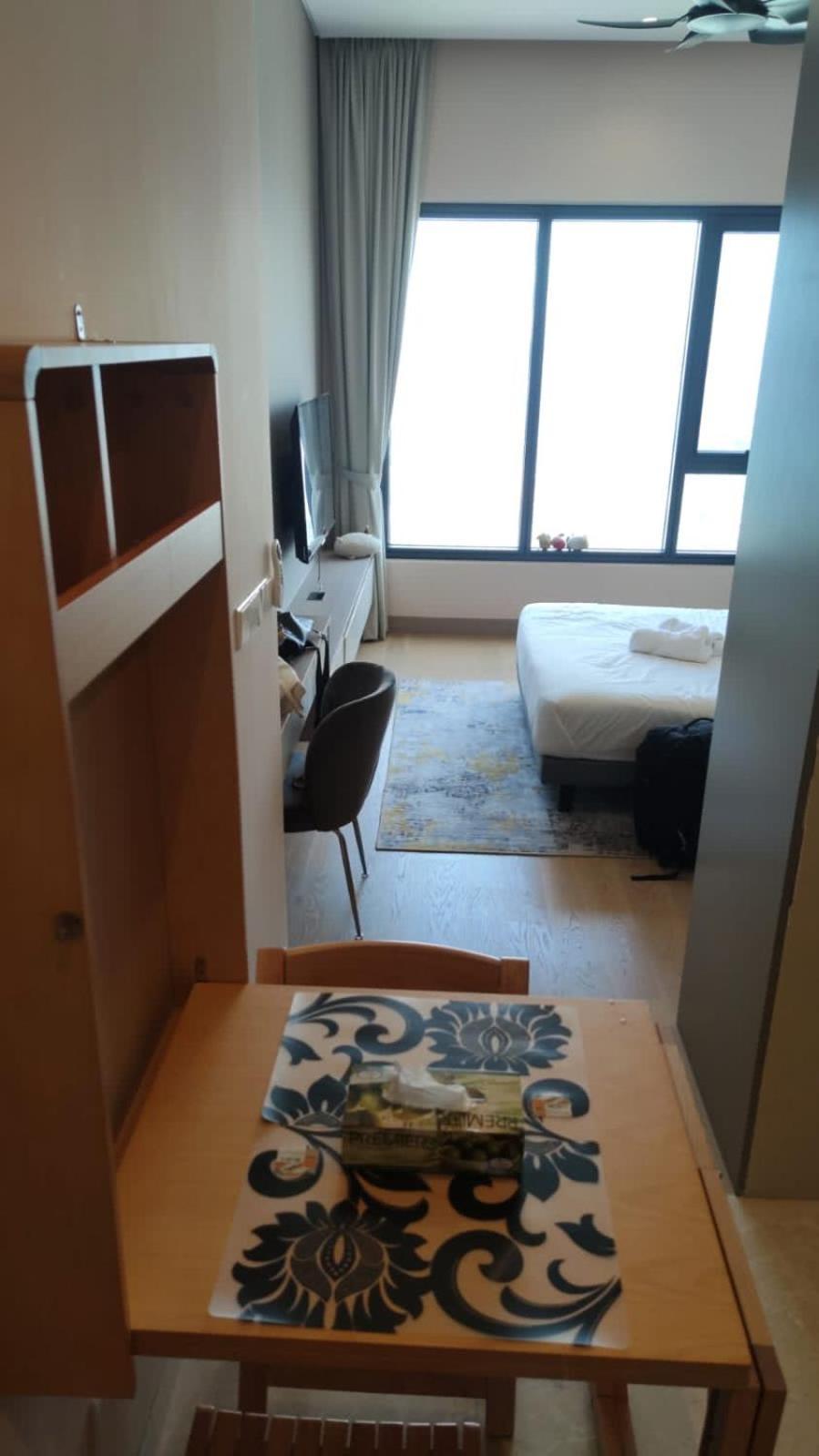 Bbcc Apartments At Lucentia Kuala Lumpur Esterno foto