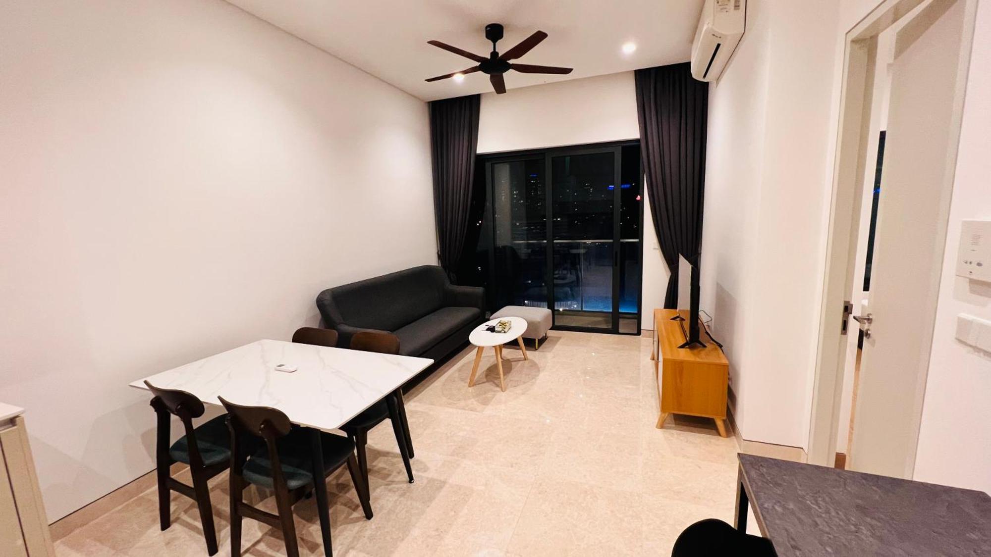 Bbcc Apartments At Lucentia Kuala Lumpur Esterno foto